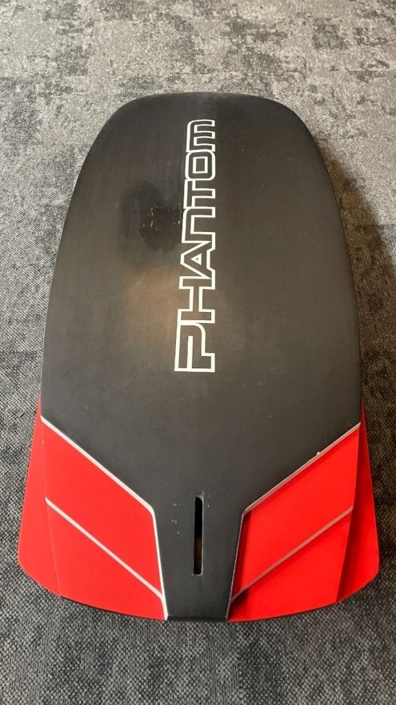 Phantom IrisX Mk2 85, Watersport en Boten, Niet ingevuld, Niet ingevuld, Niet ingevuld