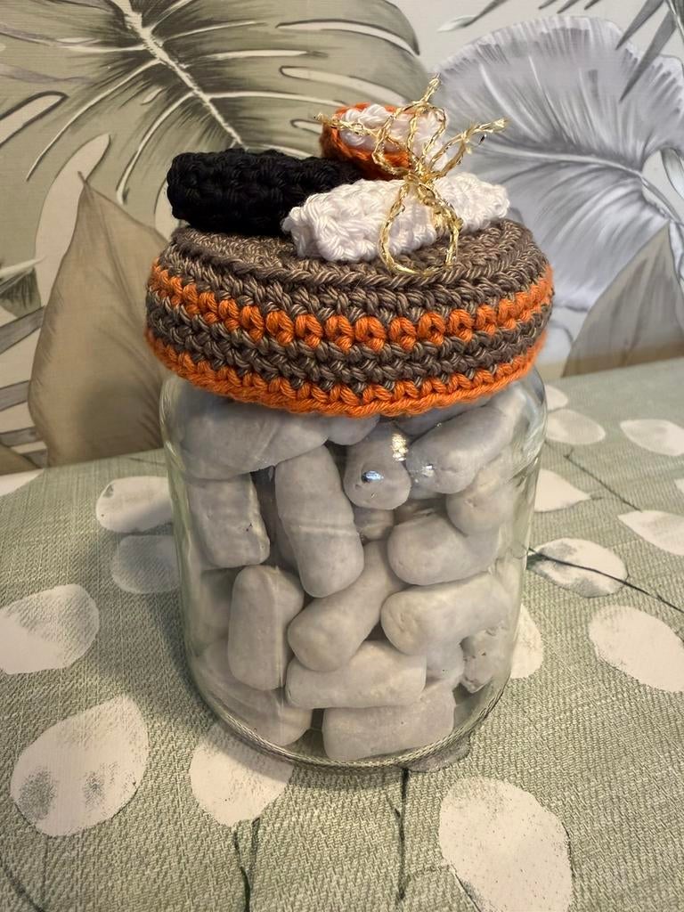 Geslaagd potje, Diversen, Cadeaupapier, Verzenden, Nieuw