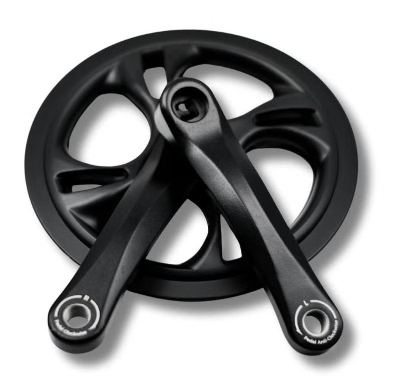 Fatbike Ouxi Qmwheel Onderdelen, Ophalen of Verzenden, Nieuw, Overige typen