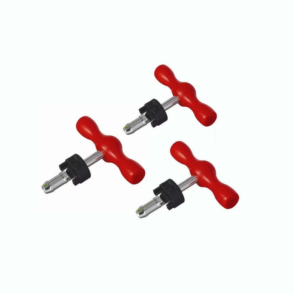 PEX ontbramer en kalibrator 20 / 25 / 32, Verzenden, Klantenservice@germat.nl, Gereedschap of Toebehoren, Nieuw
