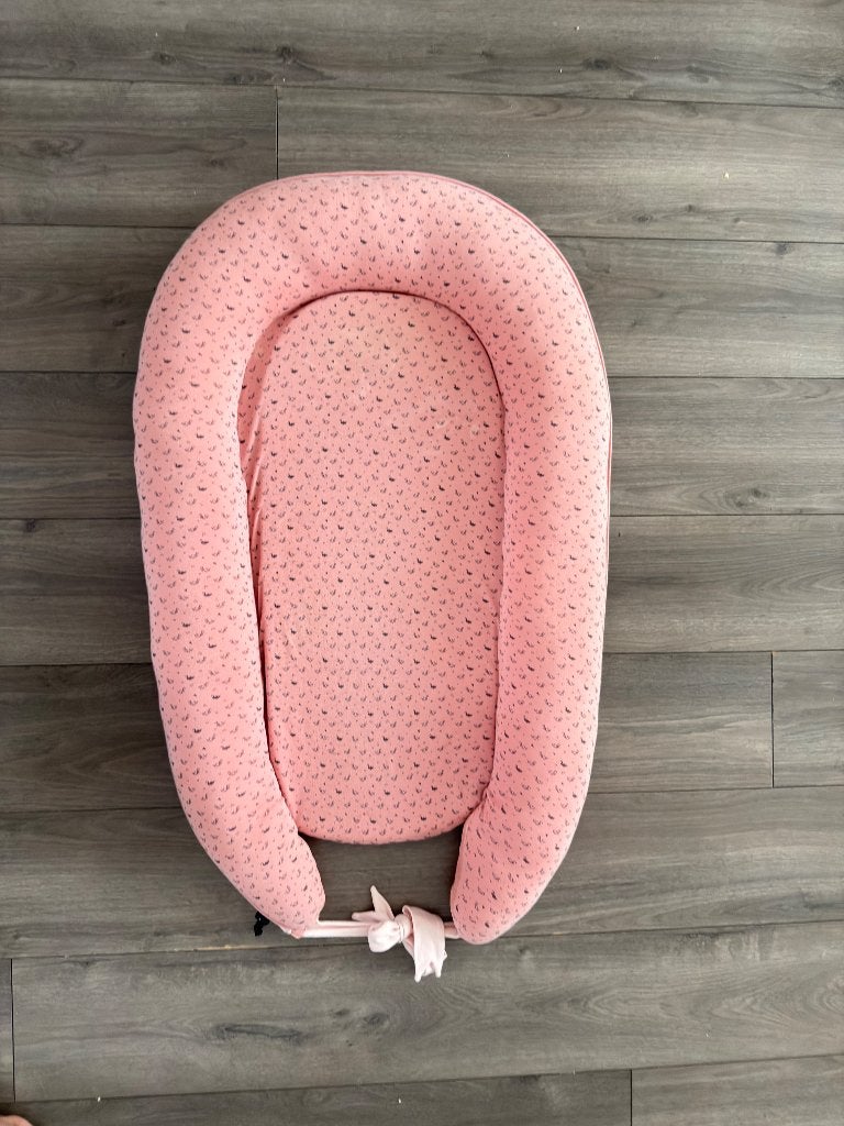 Babynest, Ophalen, Meisje, Overige typen, Zo goed als nieuw