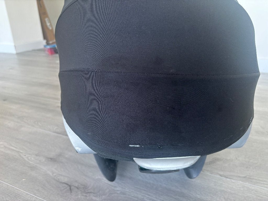 Cybex cloud Z2, Overige merken, Gebruikt, Ophalen of Verzenden, Isofix
