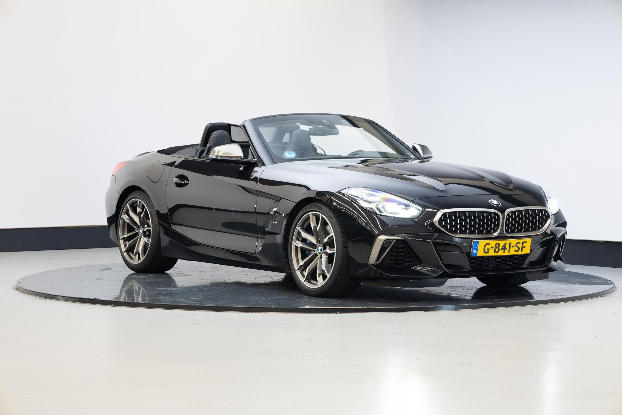 BMW Z4 Roadster M40i First Edition | ACC | NL Auto | H&K |, Automaat, Achterwielaandrijving, Gebruikt, Cabriolet