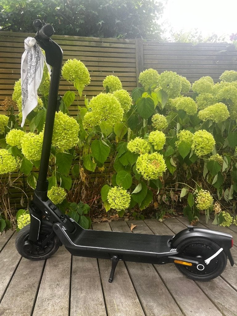 3,5 mnd oud Segway ninebot E3pro elektrische step, Fietsen en Brommers, Steps, Ophalen, Gebruikt, Elektrische step (E-scooter)