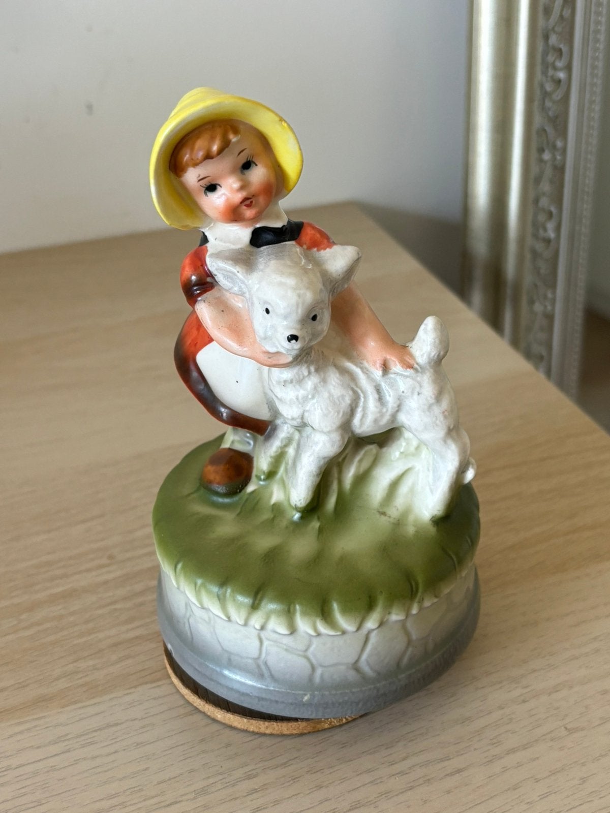 Vintage muziekdoos, Ophalen of Verzenden