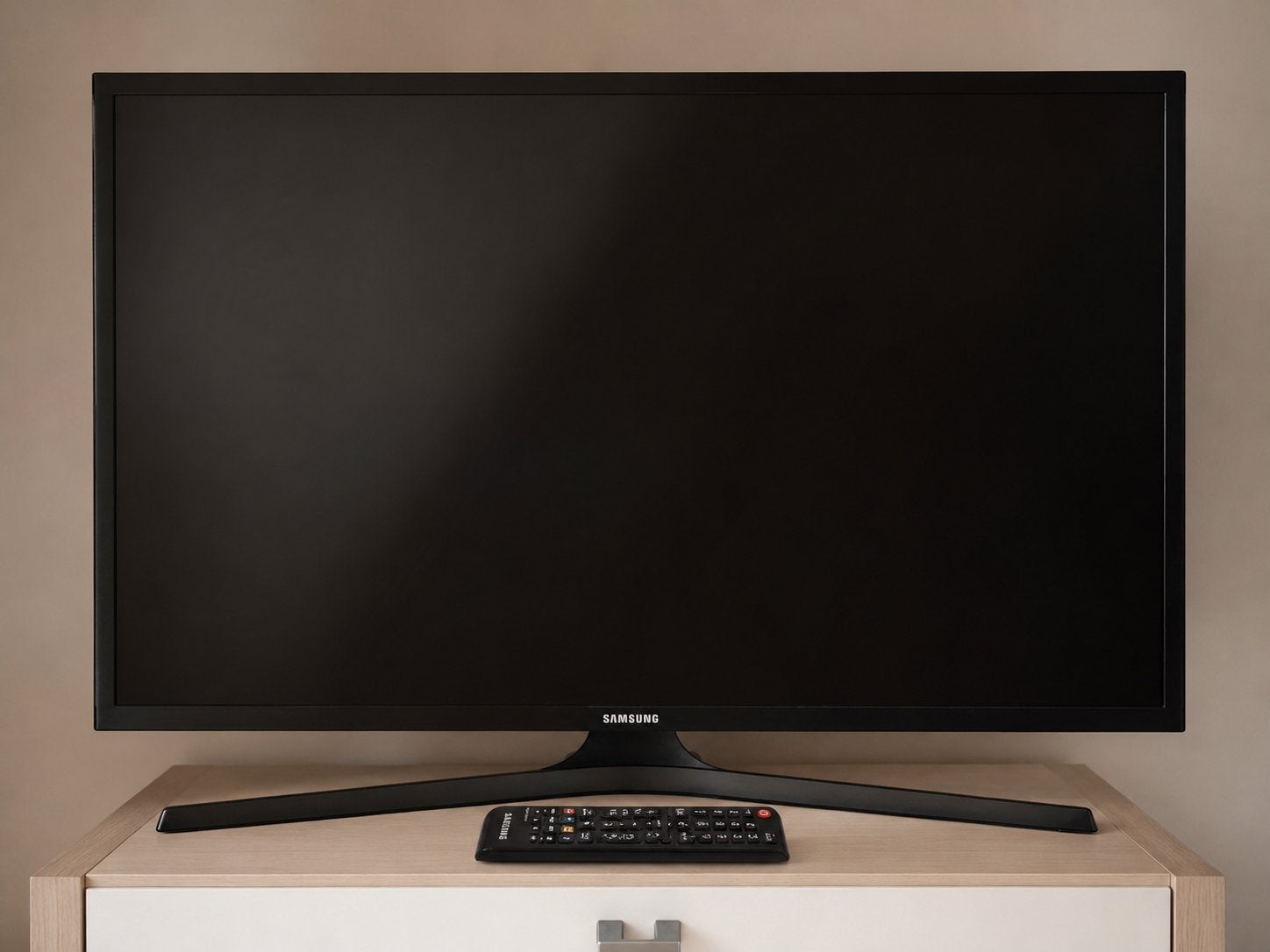 Samsung LED-tv, 50 Hz, Ophalen of Verzenden, Samsung, 40 tot 60 cm