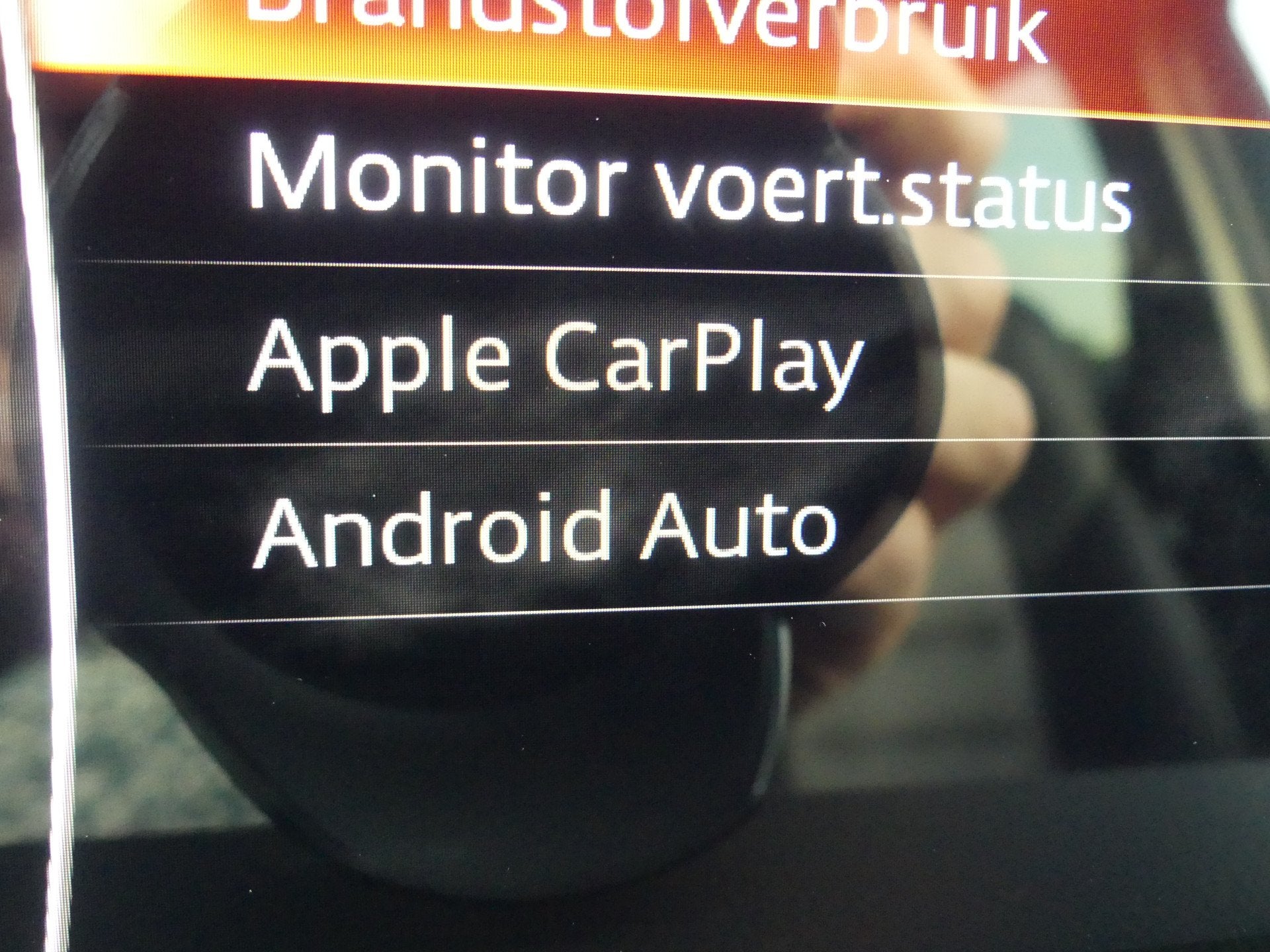 Foto 15 van Mazda CX-5 2.0 Skylease GT / Leer / Camera / Carplay
