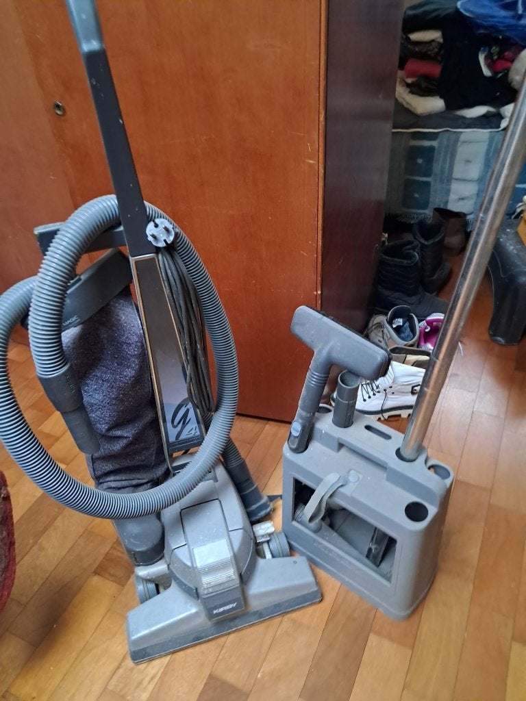 TE KOOP, Ophalen, Overige typen