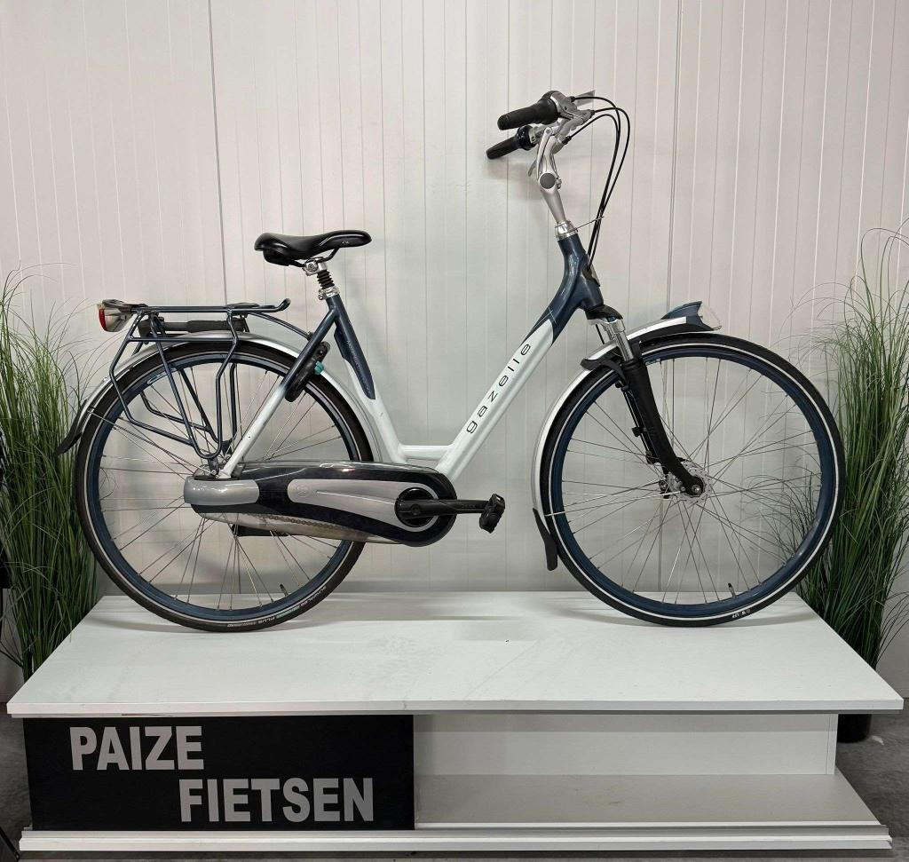 Gazelle Montreux, damesfiets, 53 cm , 25174, Niet ingevuld, Niet ingevuld, Ophalen of Verzenden, Niet ingevuld