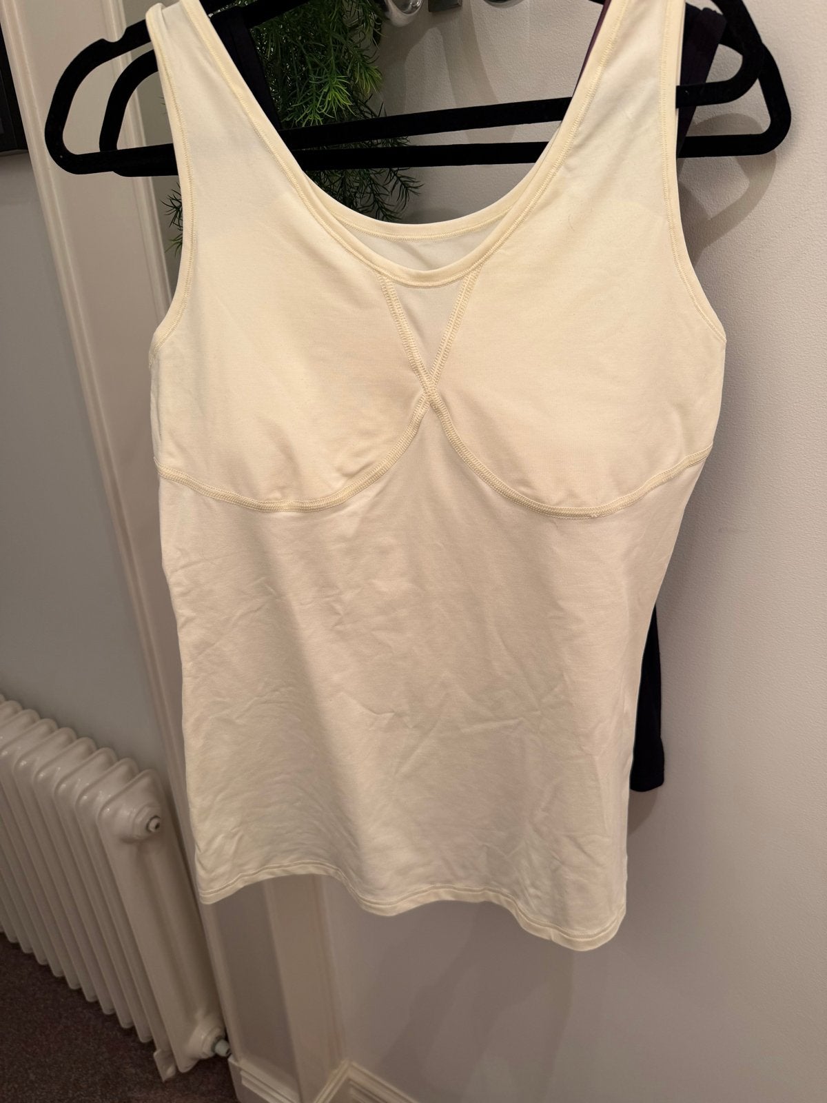 RJ Bodywear Prothese Top XXL - Crème, Ophalen of Verzenden, Beige, Hemd