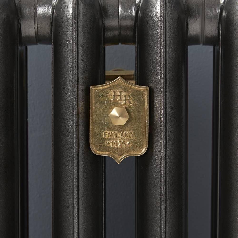 Hudson Reed messing penbeugel radiator, Doe-het-zelf en Verbouw, Minder dan 30 cm, Overige typen, Nieuw, Minder dan 60 cm