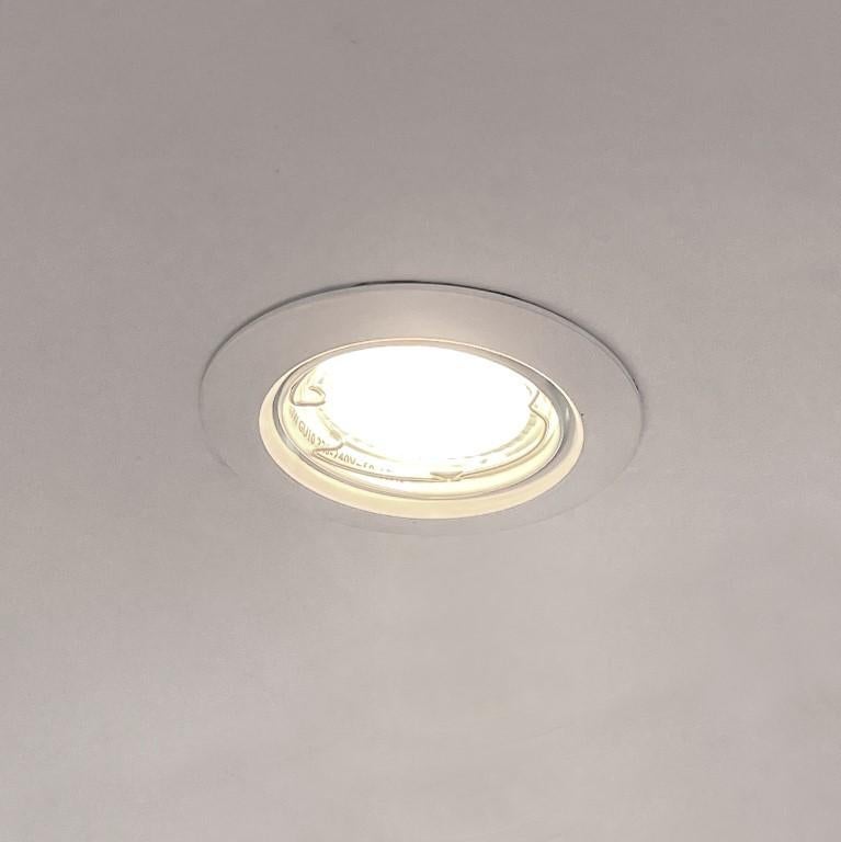 Spot | led verlichting | spotjes | verlichting, Ophalen, Metaal of Aluminium, Nieuw, Led