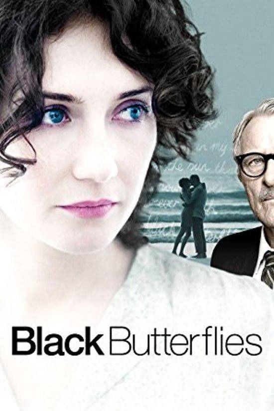 Black Butterflies (Special Branded Edition) DVD, Vanaf 12 jaar, Verzenden, Zo goed als nieuw