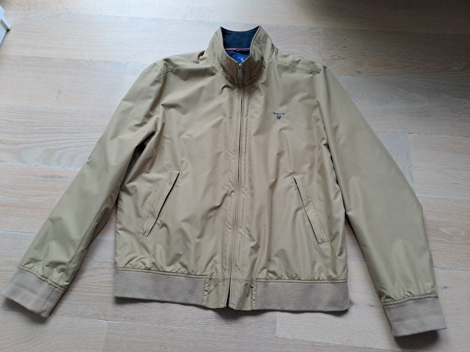Jacket van 'GANT' in maat 2XL, Bruin, GANT, Overige maten, Ophalen of Verzenden