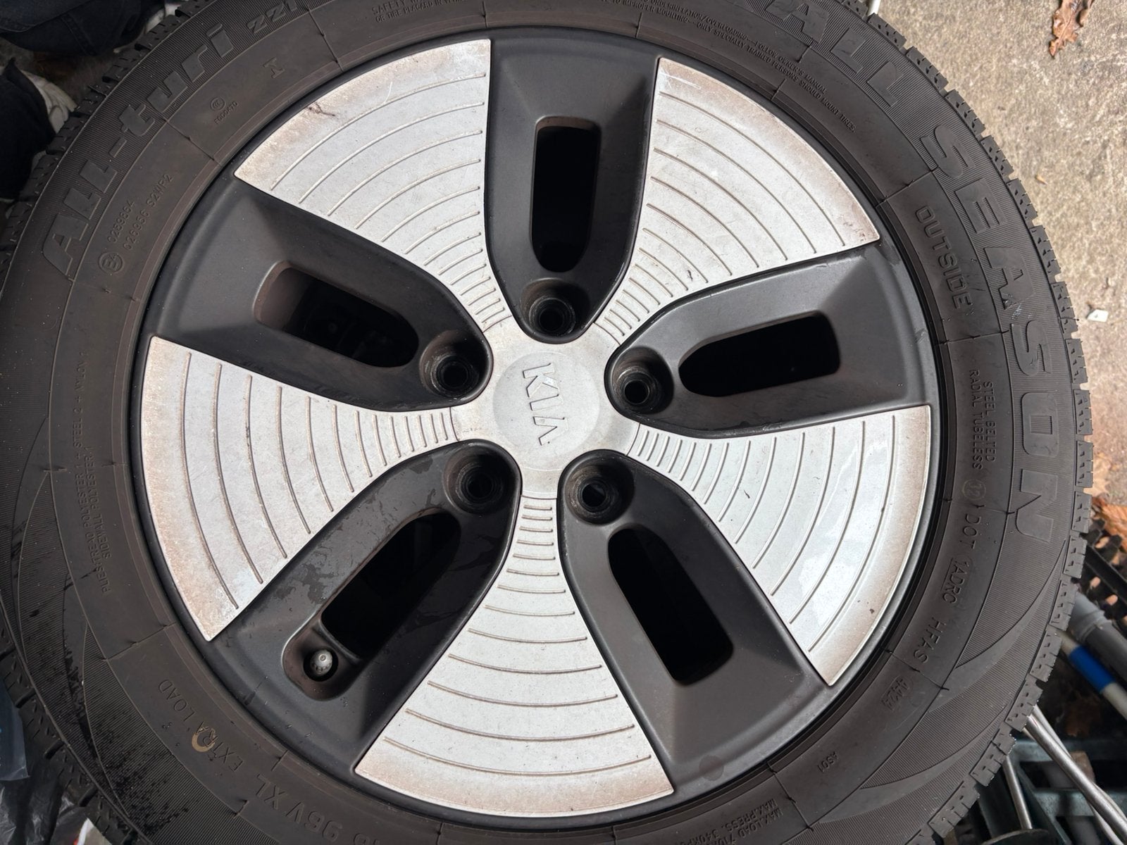 Zomerbanden voor Kia Soul, Auto-onderdelen, Ophalen of Verzenden, Nieuw