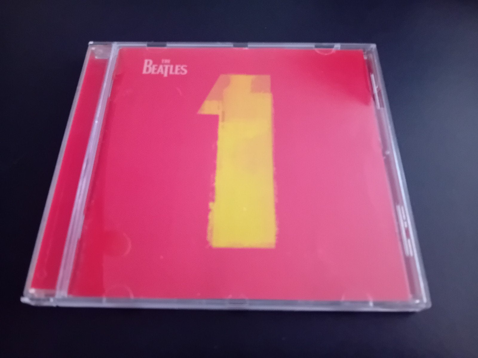 cd The De Beatles, Cd's en Dvd's, Ophalen of Verzenden, Zo goed als nieuw, Poprock