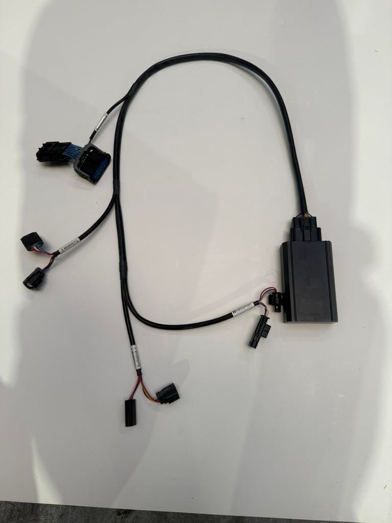 Chiptune set voor Kia Sorento 2025., Ophalen of Verzenden, Kia