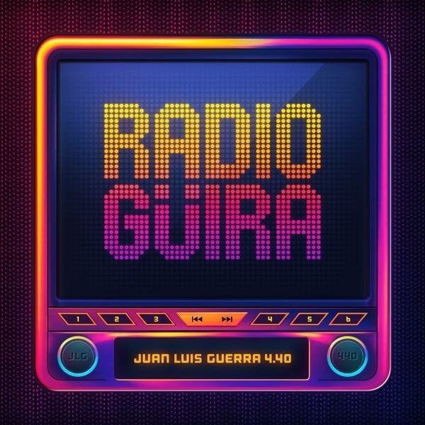 Juan Luis Guerra - Radio Guira (2025 mini LP), Geseald, 2020 tot heden, Ophalen of Verzenden, 12 inch