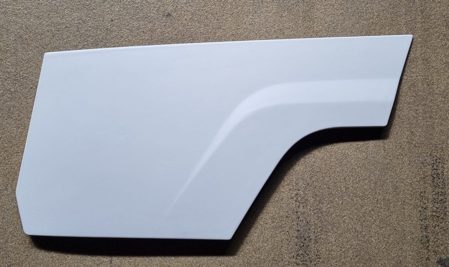 DEUR EXTENTIE LINKS RVI T-RANGE 7482510540A, Auto-onderdelen, -, Renault, -, Nieuw