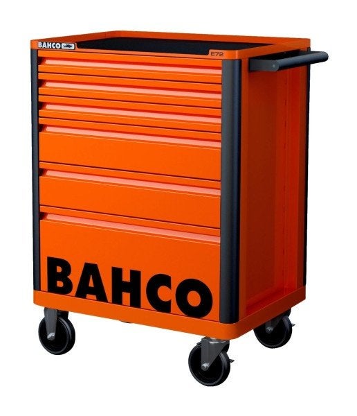 BAHCO heavy duty gereedschapswagen | GRATIS VERZENDING, ., Nieuw, Ophalen of Verzenden, .