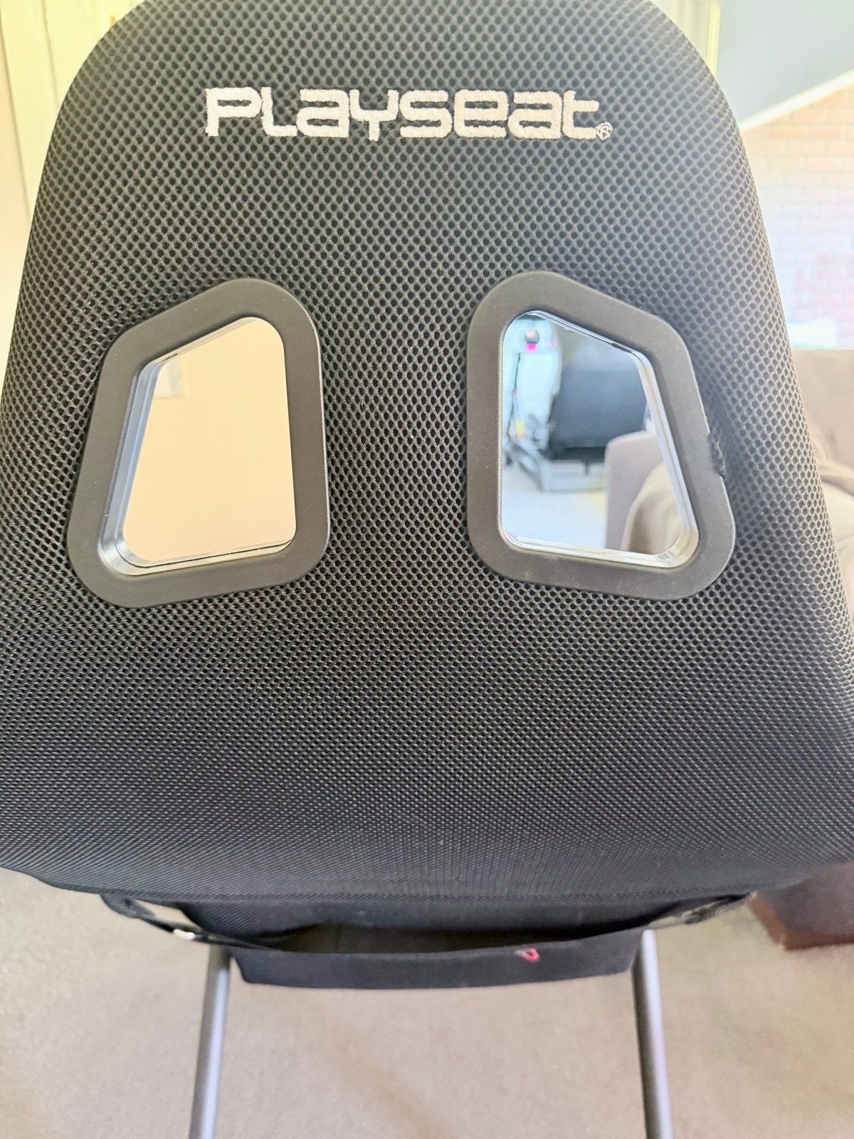 Playseat Challenge sim racing stoel, Ophalen, Overige merken, Zo goed als nieuw