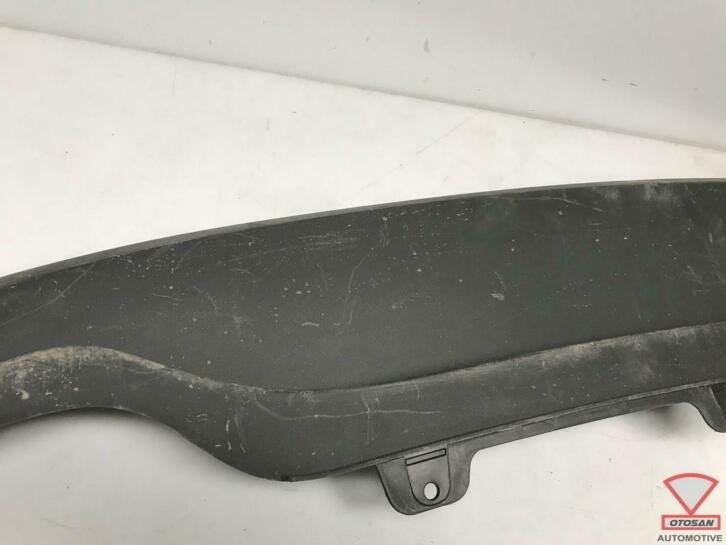 skoda octavia 5e6 station achterbumper diffuser 5e6807521, Skoda, Bumper, Skoda Auto a.s., Gebruikt