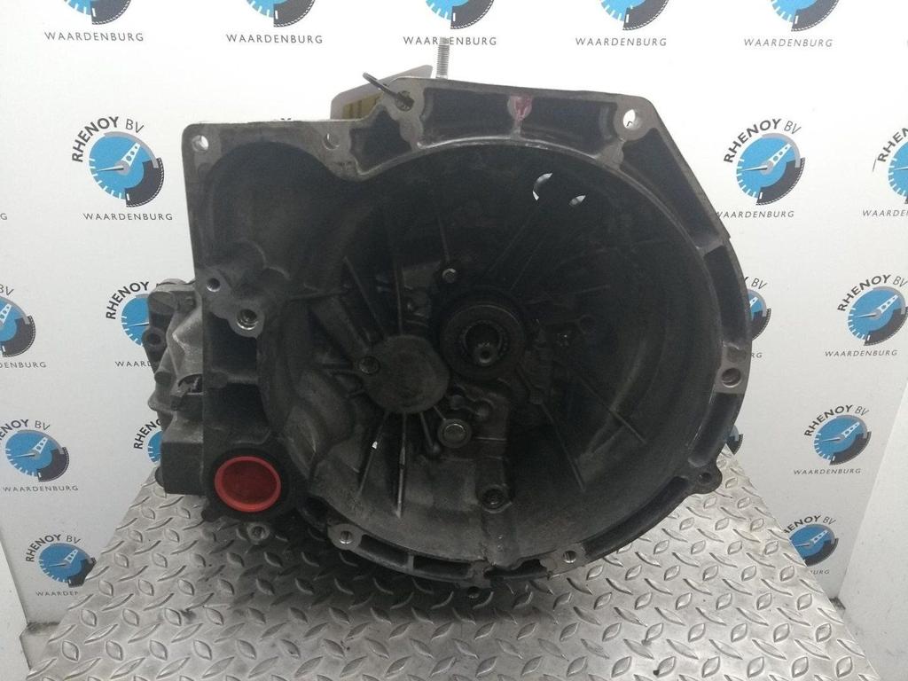 FORD FUSION TRANSMISSIE / VERSNELLINGSBAK 2007, Ophalen of Verzenden, Gebruikt, Stiba lid
