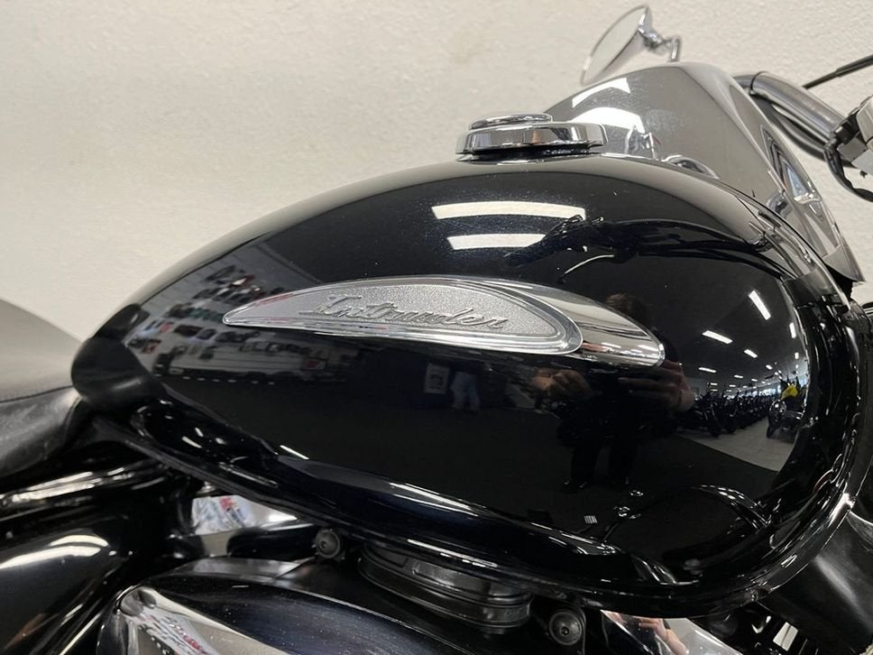 ️Super mooie Suzuki VL 800 VOLUSIA (bj 2001)️, Suzuki, 2 cilinders, Bedrijf, Onbekend