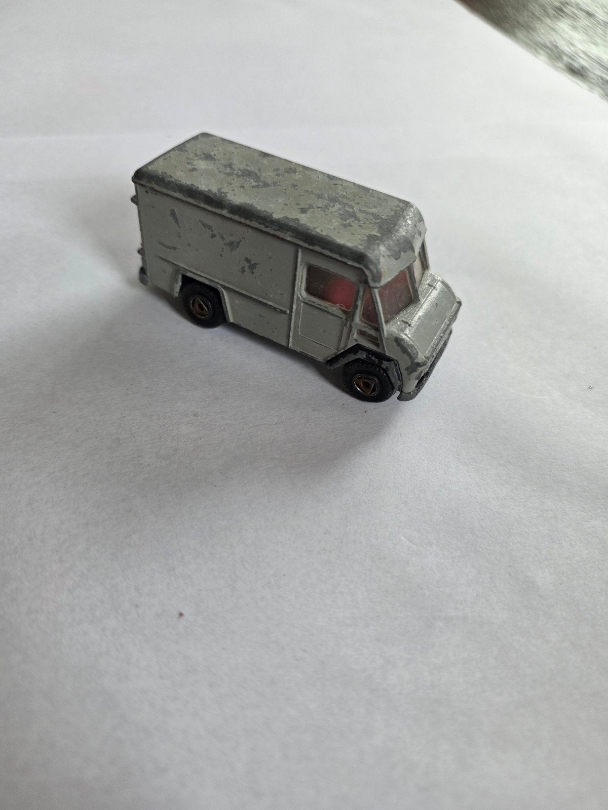 Vintage Commer 302 Auto Model - Gebruikt, Ophalen of Verzenden