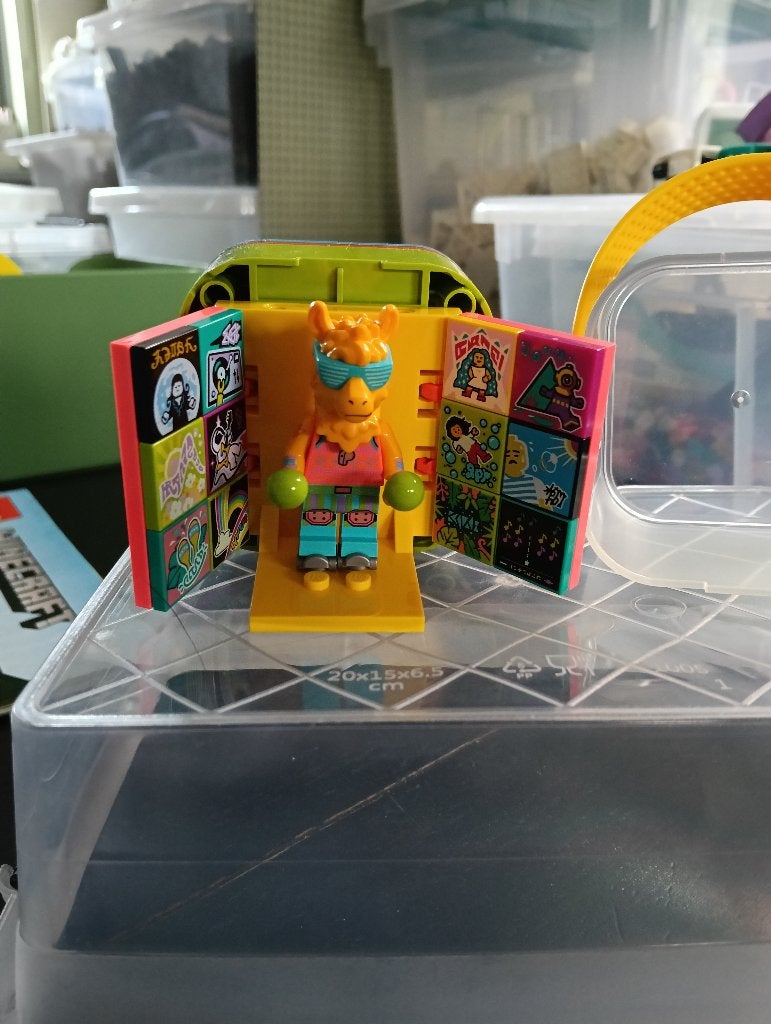 3 Lego vidiyo sets, Compleet, Overige thema's, Lego, Ophalen of Verzenden