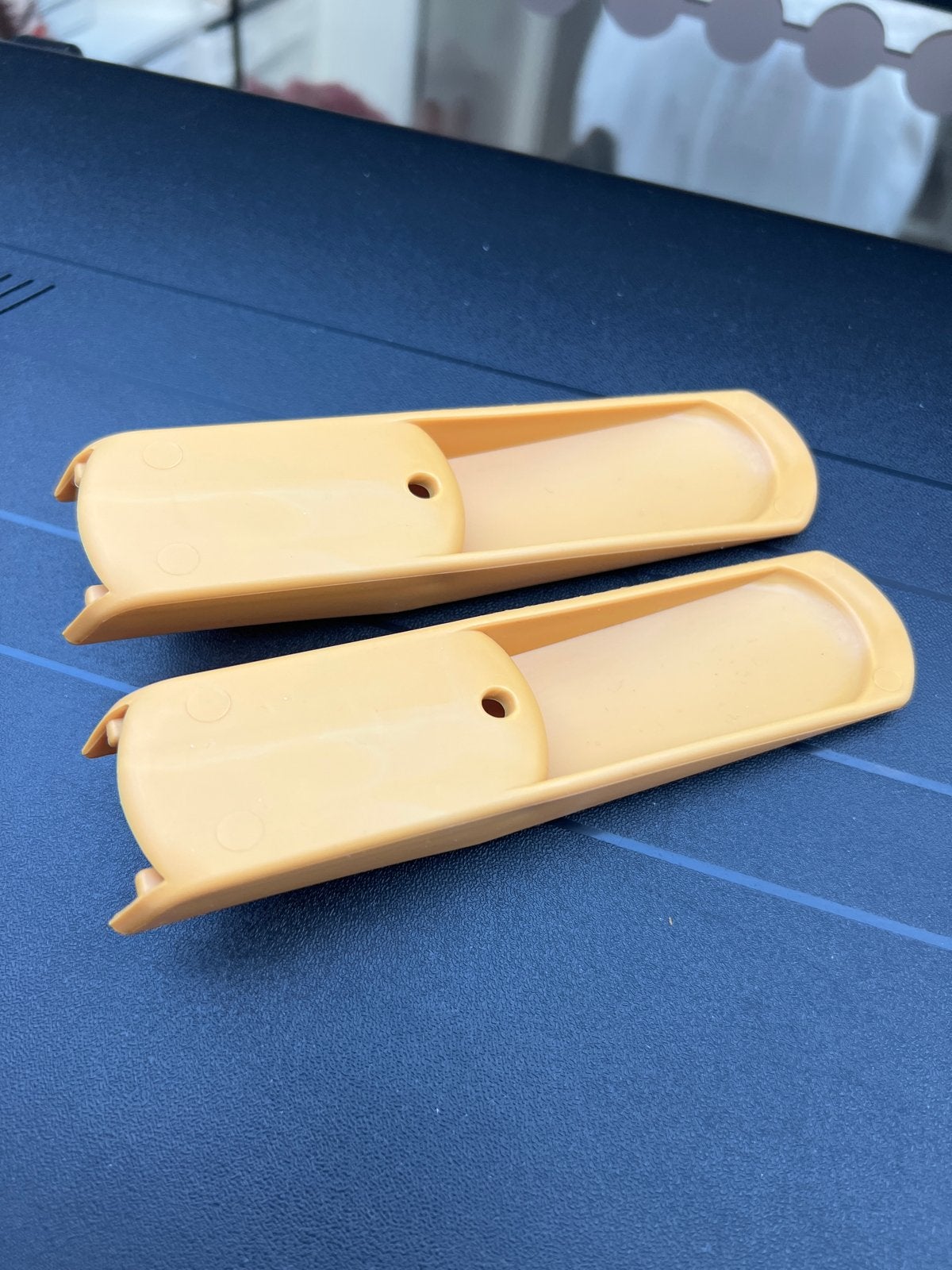 Verlengde glijders voor Stokke Tripp Trapp (oudere versies), Ophalen, Nieuw, Overige typen