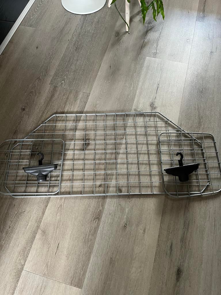 Hondenrek auto - verstelbaar - 125x42 cm - IZGS, Ophalen of Verzenden, Zo goed als nieuw