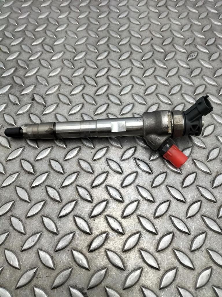 LANDROVER DISCOVERY SPORT BRANDSTOF INJECTOR / VERSTUIVER 20, Auto-onderdelen, Brandstofsystemen, Ophalen of Verzenden, Gebruikt