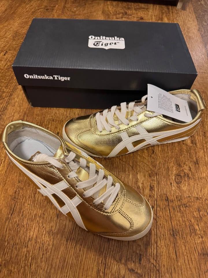Onitsuka Tiger - MEXICO 66 Dames Schoenen, Ophalen, Onitsuka Tiger, Overige kleuren, Nieuw