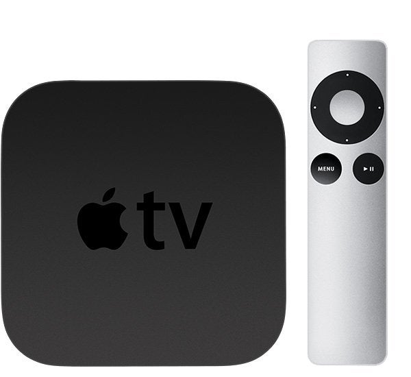 Apple TV A1427 (3e generatie), Ophalen of Verzenden, HDMI