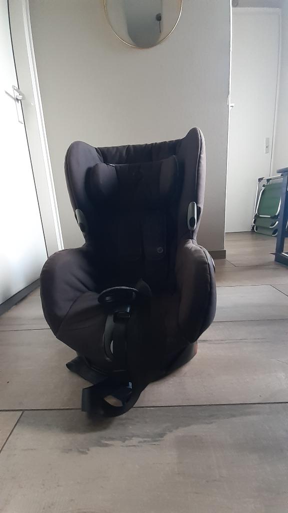 Autostoeltje, Kinderen en Baby's, Autostoeltjes, Ophalen, Verstelbare rugleuning, 9 t/m 18 kg, Maxi-Cosi