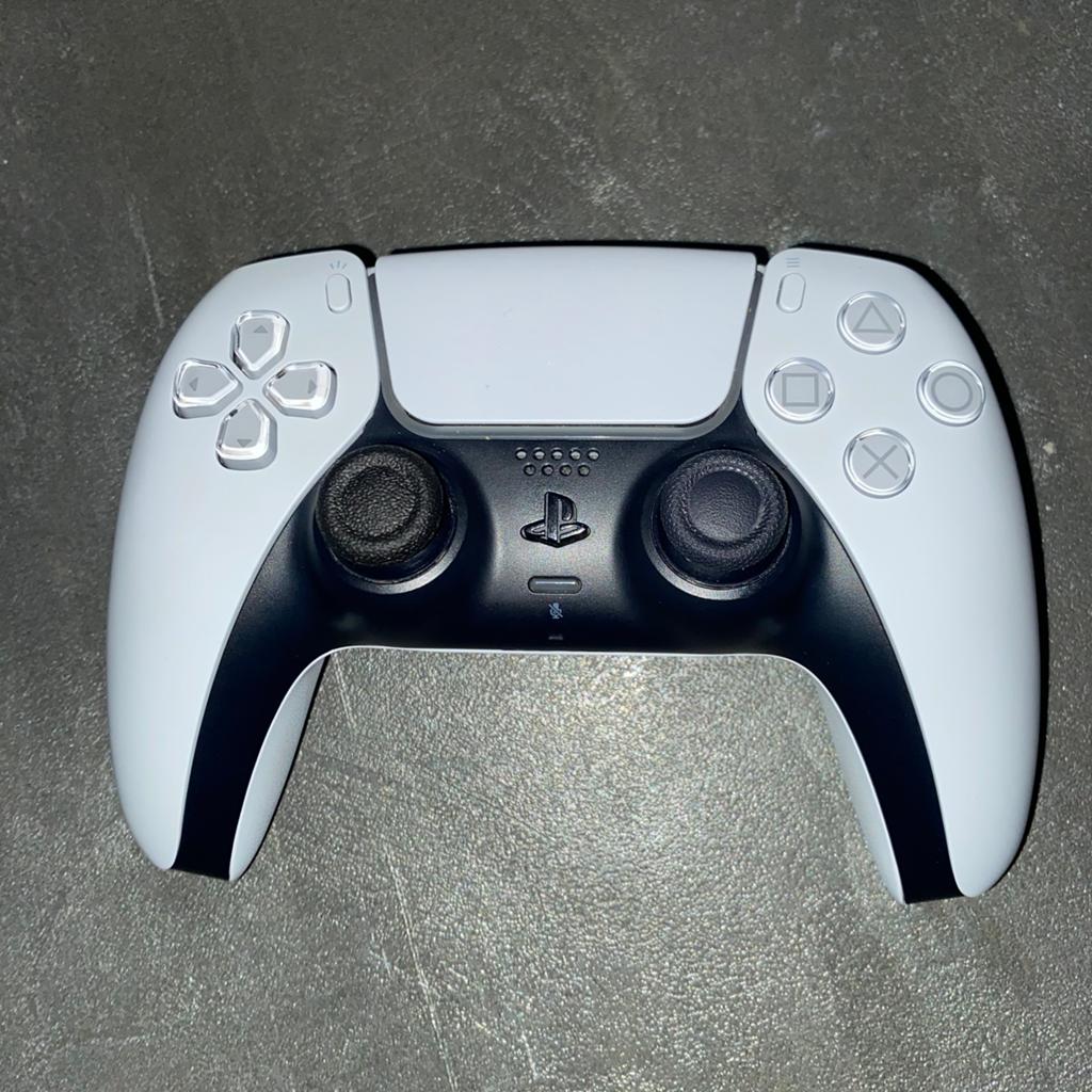 Playstation 5 DualSense controller, Ophalen of Verzenden, Zo goed als nieuw, Playstation 5