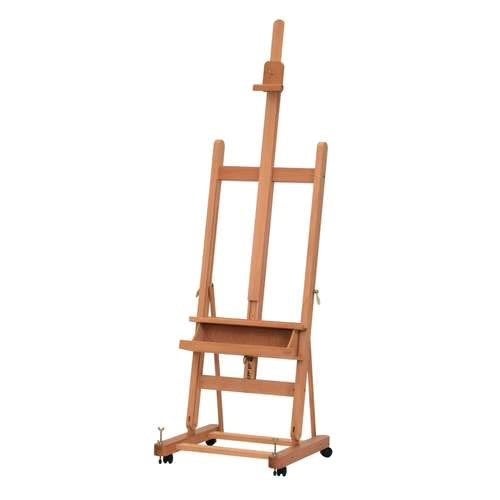 Nieuw in verpakking: MABEF M06 atelierezel (schildersezel), Ophalen, Nieuw, Ezel