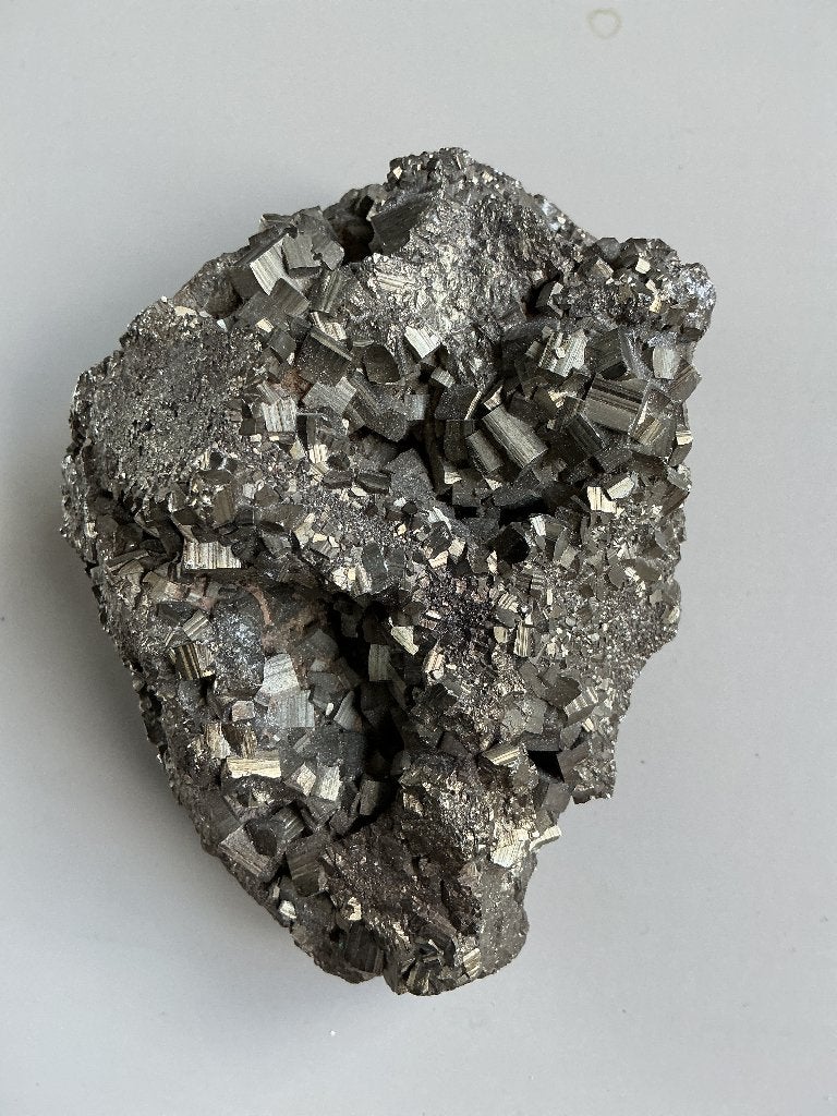 Pyriet, Ophalen of Verzenden, Mineraal