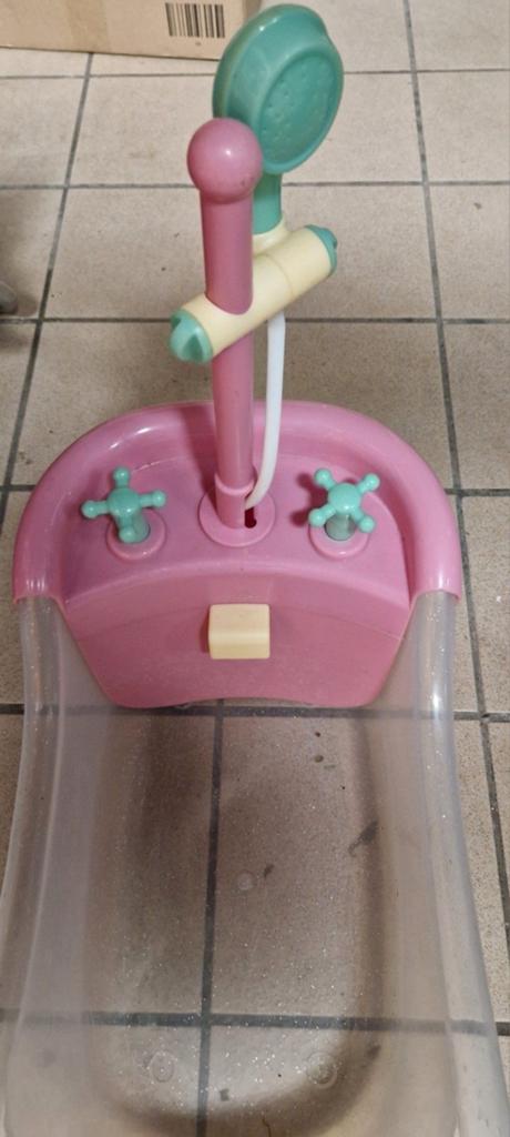 Babyborn badje, Ophalen of Verzenden, Gebruikt