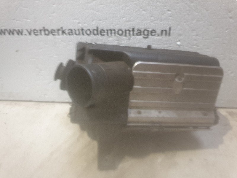 Luchtfilterhuis Audi 80 (B4) (1991-09/1994-12), Gebruikt, Auto-Union-Straße  1, Ingolstadt 85057, , Duitsland, Info@audi.de, Audi