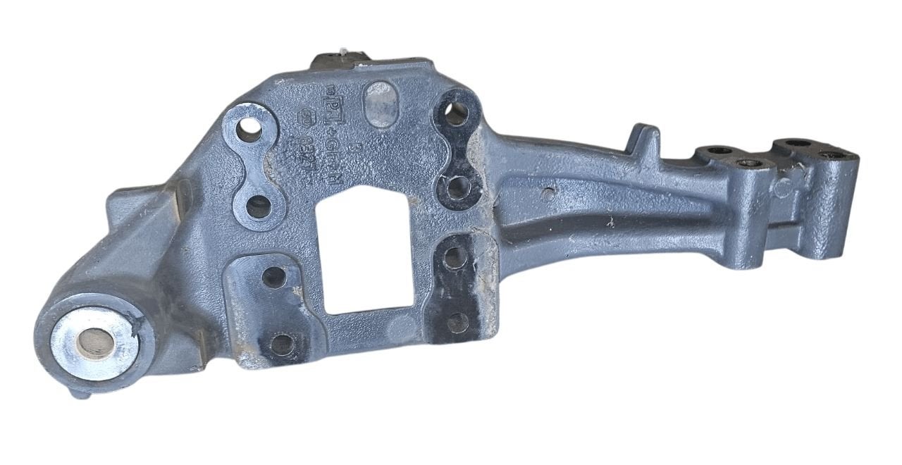 DAF CABINEBEUGEL RECHTS ACHTER XF EURO-6 GEBRUIKT 1922170U, Auto-onderdelen, -, -, Nieuw, Ophalen of Verzenden
