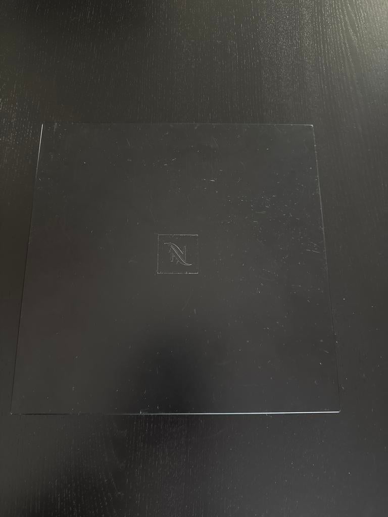 Nespresso capsulehouder voor 36 cups, Nespresso, Ophalen of Verzenden, Zo goed als nieuw, Capsulehouder