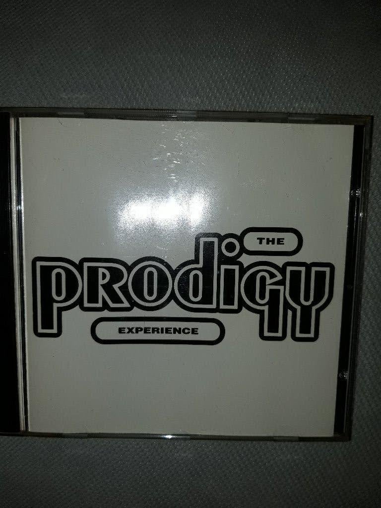 The Prodigy, Experience, Ophalen of Verzenden, Zo goed als nieuw, Punk Rock, Album