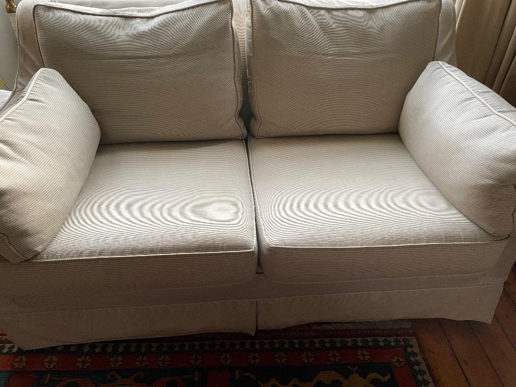 Banken, Ophalen, Gebruikt, Klassiek, 150 tot 200 cm