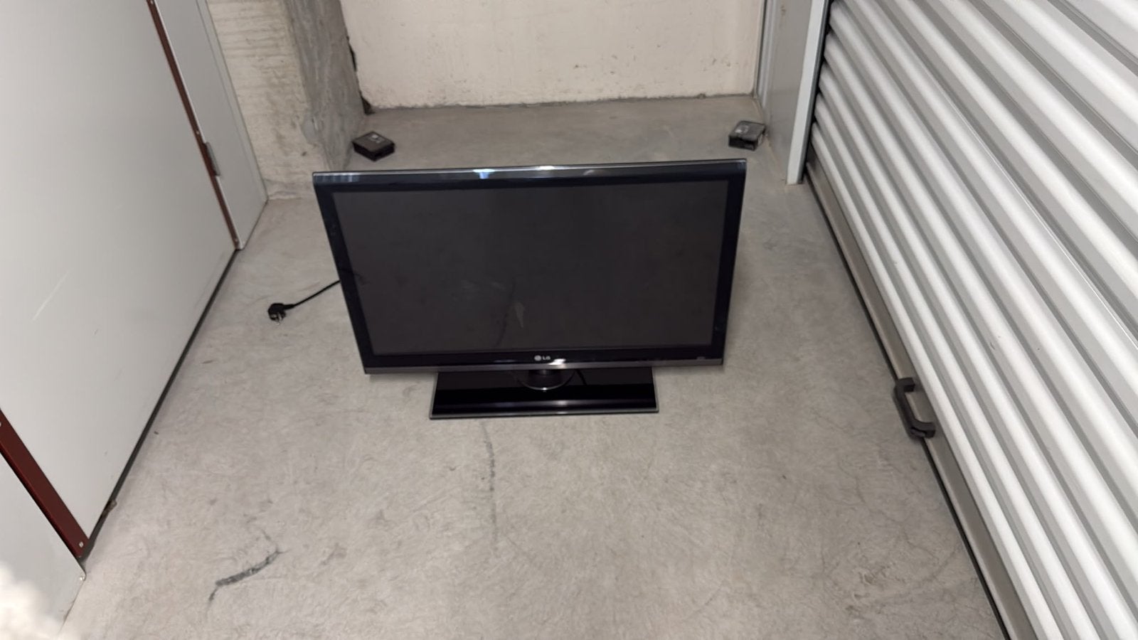 LG LCD TV, Gebruikt, 50 Hz, LCD, LG