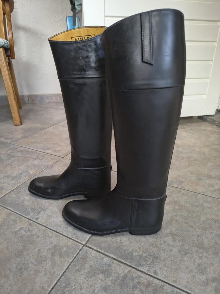 Paard rij laarzen, Dieren en Toebehoren, Paardrijkleding, Ophalen of Verzenden, Schoeisel