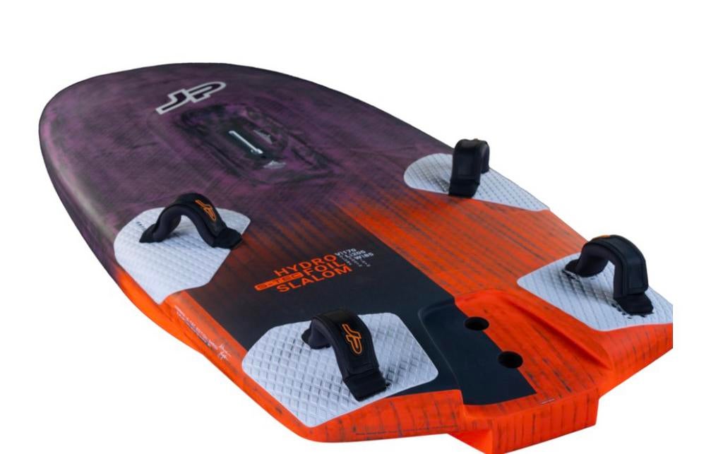Jp Hydrofoil Slalom S tec 85 2026, Watersport en Boten, Windsurfen, Ophalen, Jp, JP, Nieuw