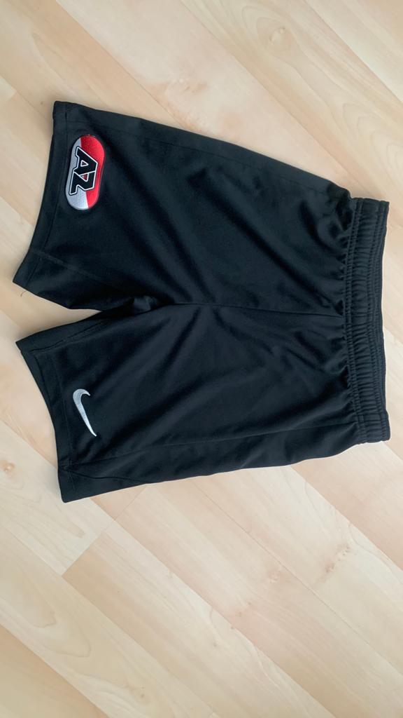 Az short maat 152, Maat XS of kleiner, Ophalen of Verzenden, Zo goed als nieuw, Broek
