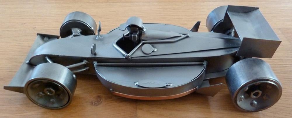 Hinz & Kunst - F1 car, Ophalen of Verzenden, Gebruikt, Auto, Overige merken